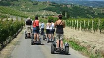 Albahills Segway Tour & Wine Tasting