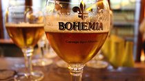 Petropolis Bohemia: Historic tour and visit to the Bohemian Brewery