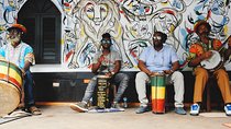 Dunn's River Falls, Bob Marley and Luminous Lagoon