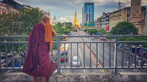 Morning Yangon Food Tour