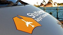 Private Transfer FROM Sydney CBD to Sydney Airport 1 to 5 people