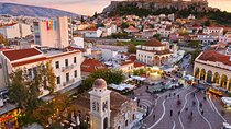 Athens-Santorini 7 Days 