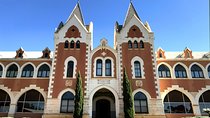 Pinnacles Desert & New Norcia Day Tour from Perth