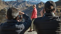 AuthenticAs Skippers Canyon - Professional Photography & Exclusive 4WD Tour 
