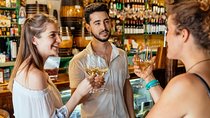 The Award-Winning Private Food Tour of Seville: 6 or 10 Tastings