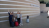 Victoria Falls International Airport Shuttles
