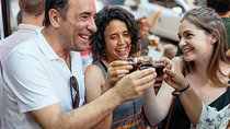 Drinks & Bites in Seville Private Tour