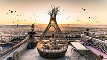 Highlights of Cappadocia Cultural Group Tour Included Lunch & Tickets