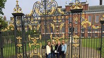 6 hour London Private Tour, with your own Black Cab Tour Guide