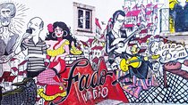 Lisbon Fado History Cultural Walking Tour