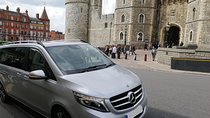 Luxury Private Vehicle Day Hire from & to London via Stonehenge & Windsor Castle