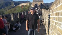 Beijing Private Layover Tour to Great Wal and Temple of Heaven