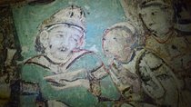 Ajanta & Ellora Caves, Aurangabad and Lonar Meteor Lake, 6 days from Mumbai