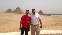 Top 3 Days 2 Nights Egypt Holiday Package Includes Alexandria & Cairo