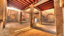 Herculaneum Drive with Guide from Naples