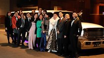 Tokyo Business trip photography service