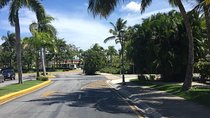 Puerto Plata- Rio San Juan Round Trip Shuttle- 1-6 Passangers