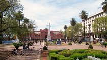 Buenos Aires Private Car City Tour Halfday