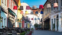 Private Szentendre Experience with a comfortable air-conditioned car
