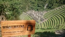 Short Inca trail to MachuPicchu || 2days - 1nigth ||
