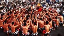 Uluwatu Temple Kecak And Dinner Half Day Private Guided Tour
