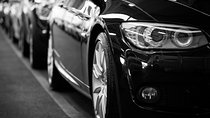 Tirana Private Arrival/Departure Airport Transfer 