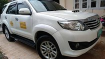Airport Taxi
