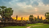 Angkor Wat Cycling Tour