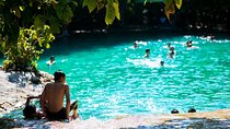 Krabi Outback Explorer to Emerald Pool, Wareerak Hotspring and Beyond