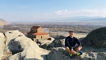 One Day Tour in Uplistsikhe