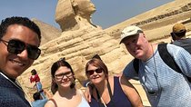 3 Days Private Guided Cairo Tour Package