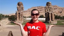  Travel Package 4 Days 3 NightsTo Cairo & Luxor