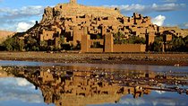 Ouarzazate-Ait Ben Haddou Day Trip from Marrakech Atlas Mountains