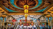 Cairo Railway Station Private Arrival Transfer