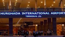 Hurghada Airport Private Arrival Transfer