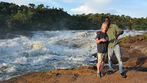4 Days Murchison Falls National Park Tour