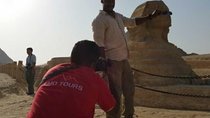 Top 5 Days 4 Nights Egypt Holiday Package To Cairo & Alexandria