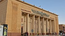 Luxor Railway Station Private Departure Transfer