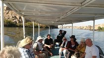 Full Day Tour to Philae Temple, Unfinished Obelisk and High Dam