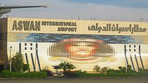 Aswan Airport Private Departure Transfer