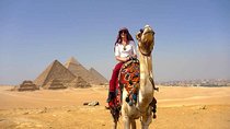 Beauty of Egypt Tour 10 Days Explore Cairo and Nile Cruise with Flights Included