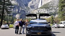 Yosemite Day Tour