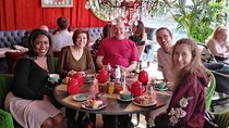 Greenwich Private Food Tour