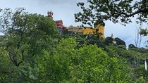 private tour to Sintra, Cabo da Roca and Cascais half day