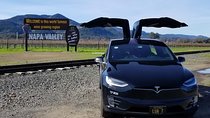 Napa & Sonoma Tours