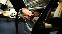 Door-To-Door Private Transfer Ravello to Rome or viceversa