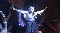Broadway Show Bodolino at Cinderella Wonderland