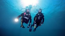 Advanced Open Water Course 