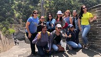 2 Days 1 Night Mutianyu Great Wall Leisure Tour: Beautiful Sunset and Sunrise
