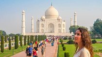 Golden Triangle 3 nights 4 days with 5 star Accommodation
